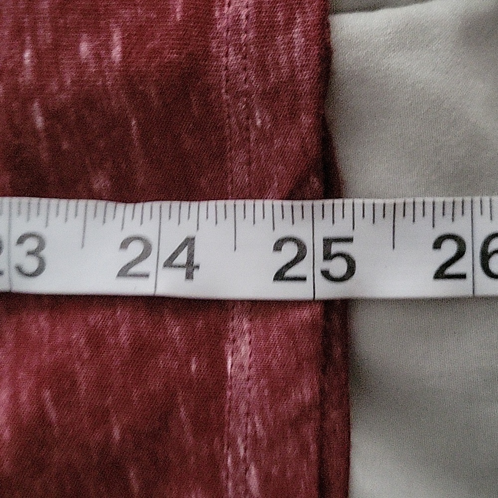 American Eagle Burnout Top - Picture 11 of 11